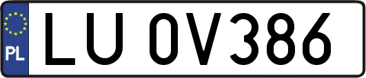 LU0V386