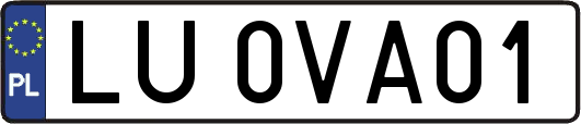 LU0VA01