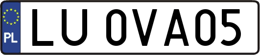 LU0VA05