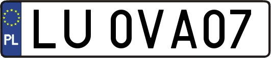 LU0VA07
