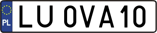 LU0VA10