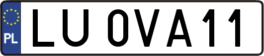 LU0VA11