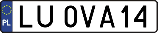 LU0VA14
