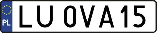 LU0VA15