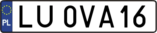 LU0VA16