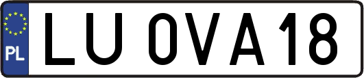 LU0VA18