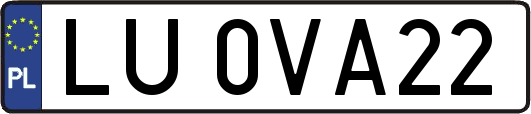 LU0VA22