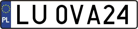 LU0VA24