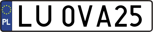 LU0VA25