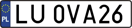 LU0VA26
