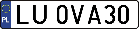 LU0VA30