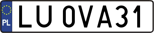 LU0VA31
