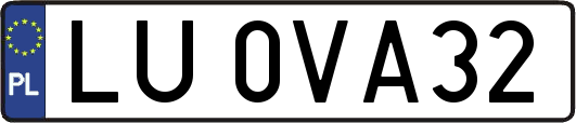 LU0VA32