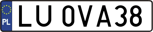 LU0VA38