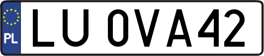 LU0VA42
