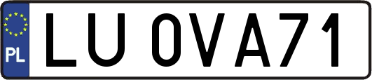 LU0VA71