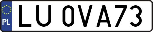 LU0VA73