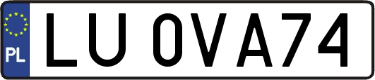 LU0VA74