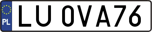 LU0VA76