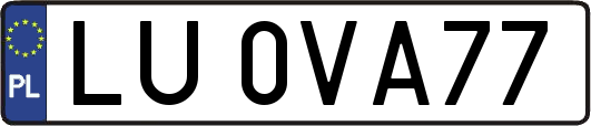 LU0VA77