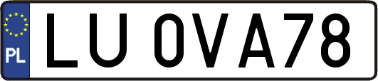 LU0VA78