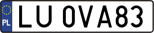 LU0VA83