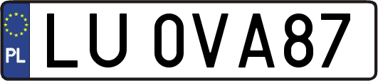 LU0VA87