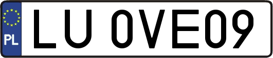 LU0VE09