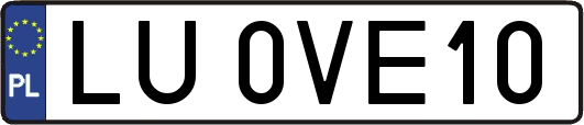 LU0VE10