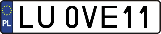 LU0VE11