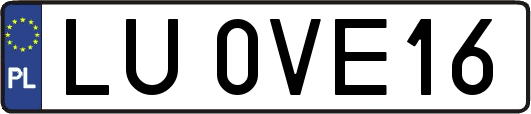 LU0VE16