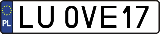 LU0VE17