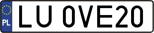 LU0VE20
