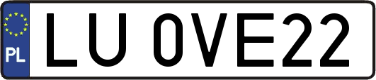 LU0VE22