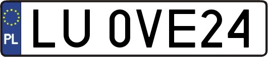 LU0VE24