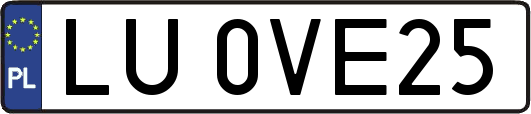 LU0VE25