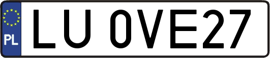 LU0VE27