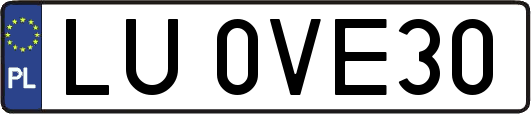 LU0VE30