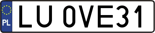 LU0VE31