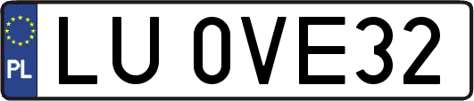 LU0VE32