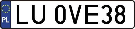 LU0VE38