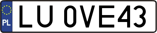 LU0VE43