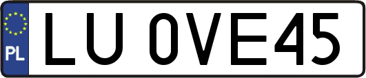 LU0VE45