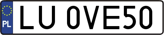 LU0VE50