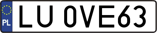 LU0VE63