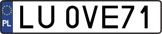 LU0VE71