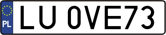 LU0VE73
