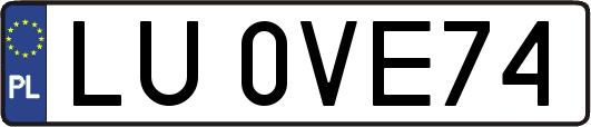 LU0VE74