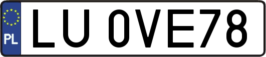 LU0VE78