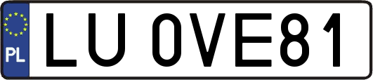 LU0VE81